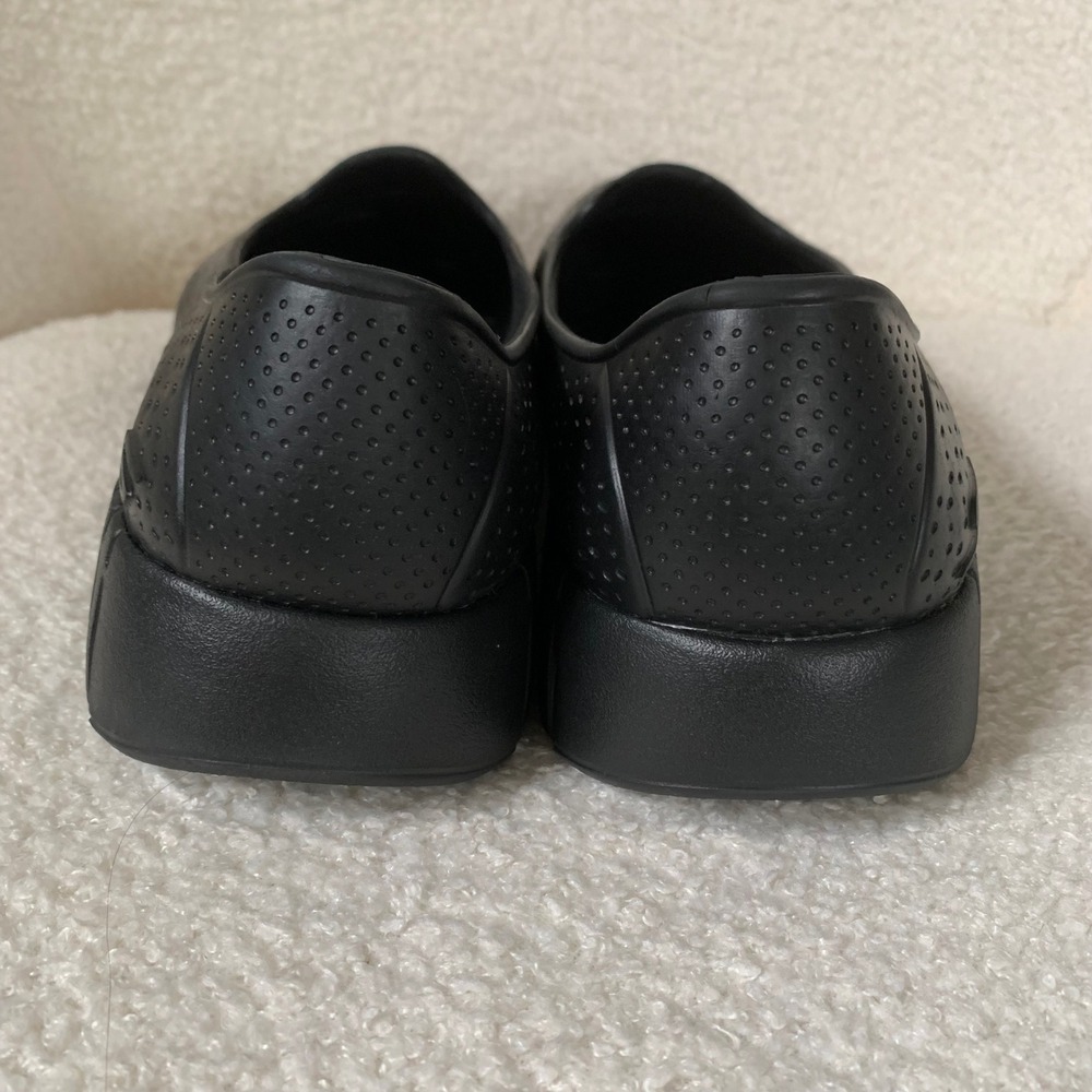 Skechers Foamies Women's Water Shoes Size 10 Breathable Lightweight Black - Picture 4 of 8